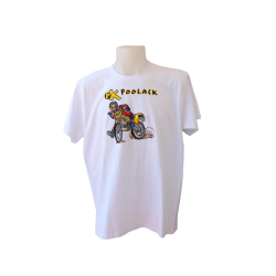 Camiseta Gas Gas Motocross 100% Algodón Camiseta Motocicleta Gas Gas Motocross Algodón Camiseta Estampada Gas Gas Motocross Algo