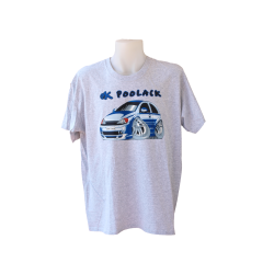 Camiseta Opel Corsa – Pasión por la Velocidad