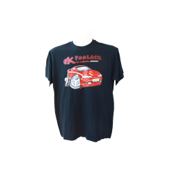 Camiseta MITSUBISHI ECLIPSE | 100% Algodón