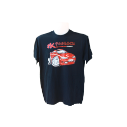 Camiseta MITSUBISHI ECLIPSE | 100% Algodón