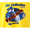 Camiseta Renault Clio - Edición Exclusiva