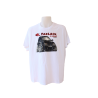 Camiseta VW GOLF Algodón