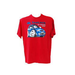 Camiseta AUDI S3 - 100% Algodón | Para auténticos fanáticos del motor