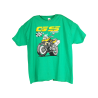 Camiseta Motocicleta BMW F800 GS Algodón