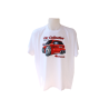 Camiseta Honda Civic - Estilo y Potencia en Cada Detalle