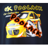 Camiseta Opel Astra - ¡Potencia y estilo sobre ruedas!