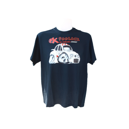 Descubre nuestra nueva camiseta del icónico 600 tuning