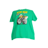 Camiseta Motocicleta BMW F800 GS Algodón