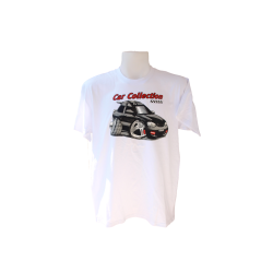 Camiseta Coche FORD ESCORT Algodón