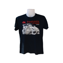 Camiseta Toyota Celica Estilo Cómic: Para Amantes del Motor y el Arte Retro