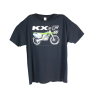 Camiseta Kawasaki KX-F 100% Algodón