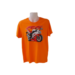 Camiseta Exclusiva Yamaha R6