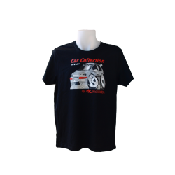 CAMISETA EXCLUSIVA FIAT PUNTO