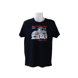 CAMISETA EXCLUSIVA FIAT PUNTO