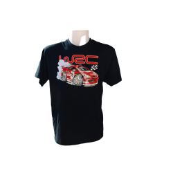 Camiseta Exclusiva WRC Rally