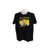 Camiseta Renault Mégane 16V – Estilo cómic para auténticos fans del motor