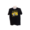 Camiseta Renault Mégane 16V – Estilo cómic para auténticos fans del motor