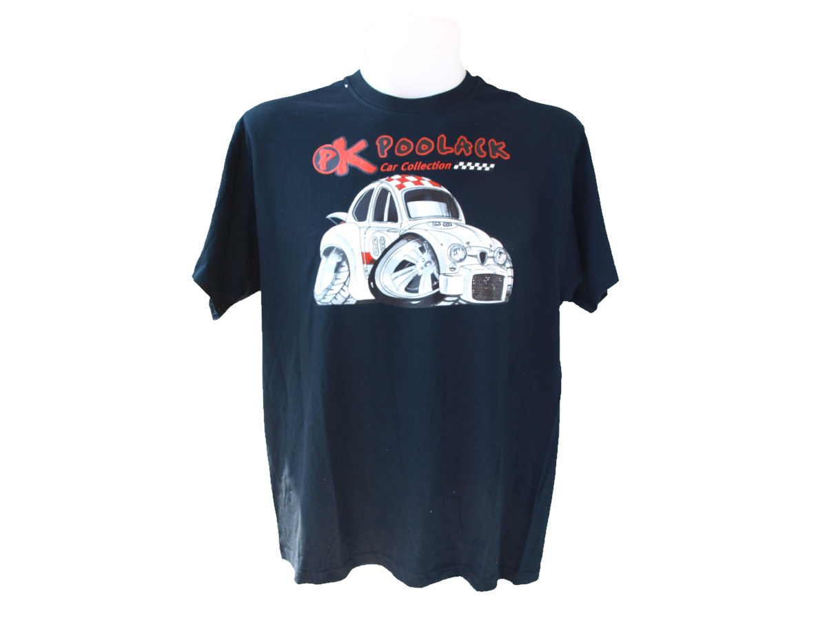 camiseta seat 600 tuning algodon