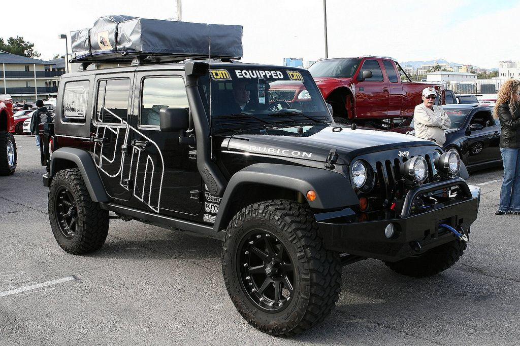 Historia y evolución de Jeep: el ícono todoterreno