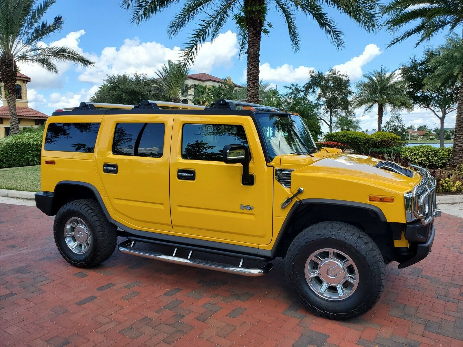 Hummer: La Leyenda del Todo Terreno