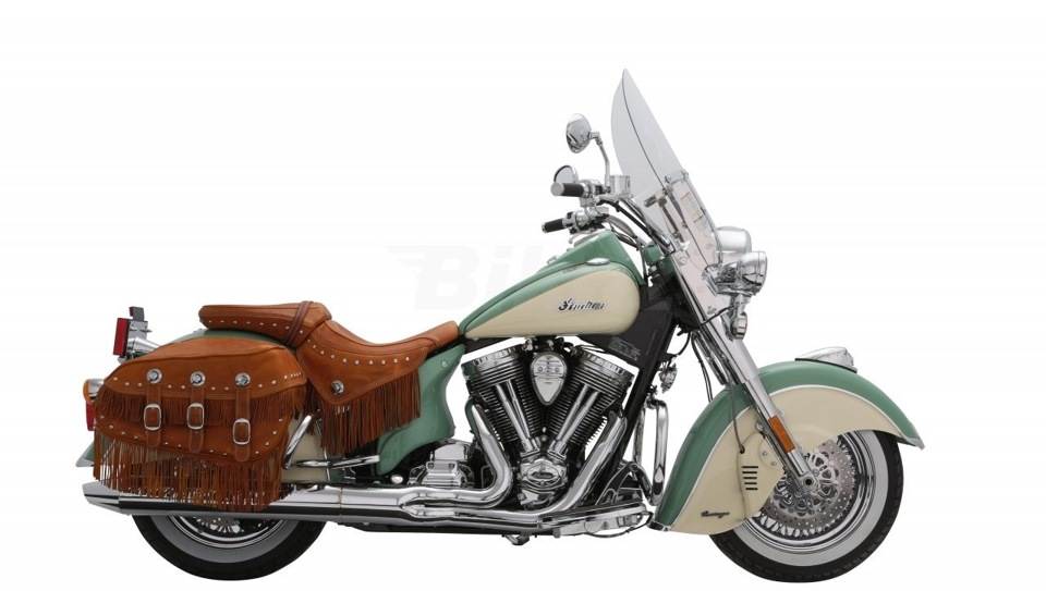 La Legendaria Historia de Indian Motorcycles: Un Ícono Americano en Dos Ruedas